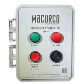 Gbc-24-2 Macurco Magbc242
