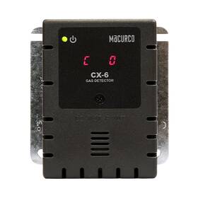 Cx-6-co Macurco Mcx6co