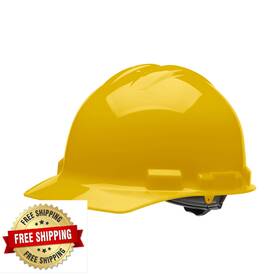 B0cls8rk3g Malta Dynamics Hard Hat Cap-style Construction Safety Osha/ansi Certified