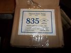 Manual835 Heiser Logistics New Fire