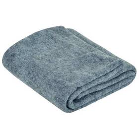 B6280 Manufacturer Varies Fire Blanket 5.2 Ft W 7 L Gray