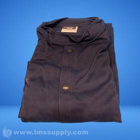 603-mp10n-2xl Marina Marlan Size Xxlarge Flame Safety Jacket Fnip