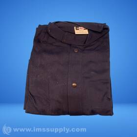 603-mp10n-3xl Marina Marlan Flame Protection Jacket Fnip