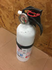 Mariner 5 Kidde Lot Of Lb Bc Marine Fire Extinguishers