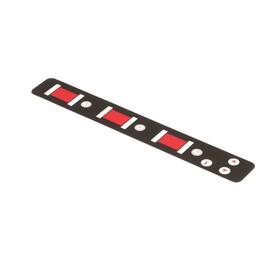 504411 Marshall Air Overlay Led Control 3 Displa - Genuine Oem Replacement Part