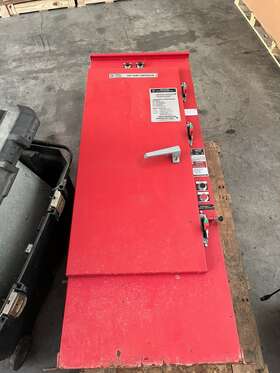 Mca-30-20-h Master Controls System Control Systems Fire Pump Controller With Remote