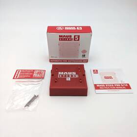 1360-1 Maus Stixx Pro 5 Automatic Fire Suppression Unit