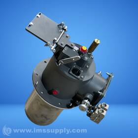 Ople25-sunss11dcs Maxon Corporation Packaged Op-le Oven Burner Fnip