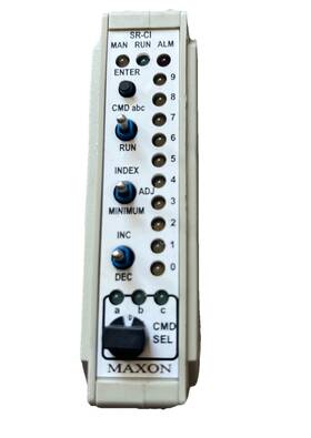 Srci-1ea0-4000-000-2 Maxon Honeywell / Srci1ea040000002 New No Box