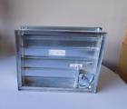 Md-42 Nailor Industries 20 X