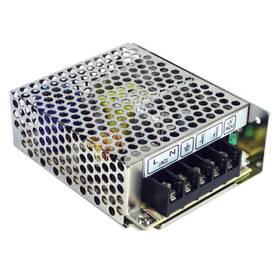 Rd-35a Mean Well Ac To Dc Power Supply Dual Output 5v 12v 4 Amp 1 32w