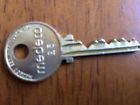 Medico Medeco Keyswitch With Keys