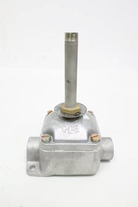 5835-02 Meggitt Thermal Spot Detector