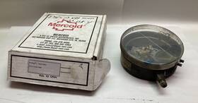 Da-31-153-4 Mercoid Pressure Switch