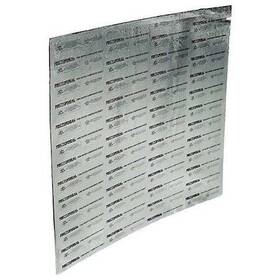 66320 Metacaulk Fire Resistant Panel 36 Inch L 1 W