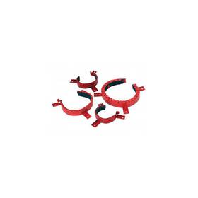 Fsclr4 Metallics Fire Stop Intumescent Collar 4