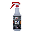 Mf-fr-1q Master Fog Llc Flame 700220611153