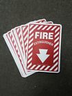 Mfxg417 Accuform New Lot Of