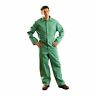 Mig600 Occunomix Mig Wear Flame Resistant Coverall Green