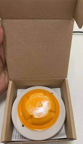 Mix-2251tmb Mircom Addressable Multi Smoke Sensor Detector