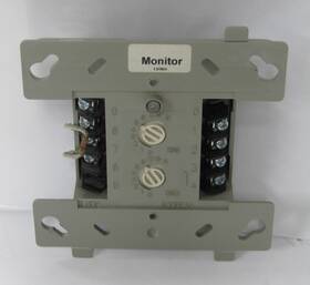 Mix-m500m Mircom Intelligent Monitor Module -flaw