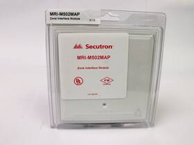 Mri-m502map Mircom Ap Intelligent Zone Interface Module New