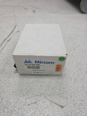 Tx3-ip-np-256 Mircom Mtx3ipnp256