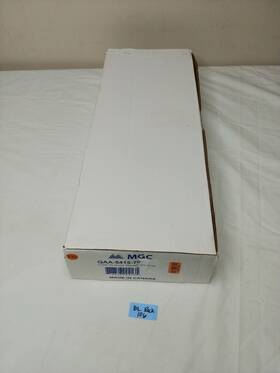 Qaa-5415-70 Mircom 70 Volt Quad 15 Watt Amplifiers