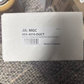 Mix-4010-duct Mircom Smix4010duct