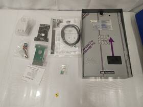Tx3-2000-8u-c Mircom