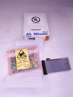 012825 Mircom Tx3-ip Add-on Module
