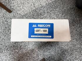 Usft-1000 Mircom Usft- 1000 Flush Mount Kit For Us-1000 Slim Line Telephone Directory