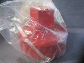 665-45245 Moon American 665-45245- Fnh 4-1/2 Inch Aluminum Pentagon Lug Fire Hydrant Cap