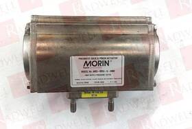 Mrs-009u-k-s060 Morin Actuator / Mrs009uks060 Used