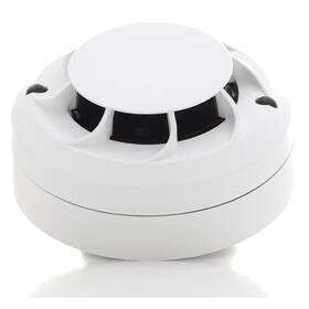 Mi-pse-s2 Morley Low-profile Intelligent Optical Smoke Detector
