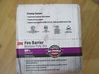 Mp Stick Fire Barrier Moldable Putty Stix Unopened Case