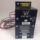 Mps-6 Siemens Mxl Power Supply
