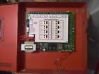 Ms-4024 Miniscan Fire Alarm Control Panel