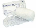 Ms-rg001 Medsource Rolled Gauze 4.5