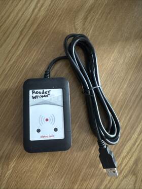10083875 Msa G1 Scba Rfid Reader/writer