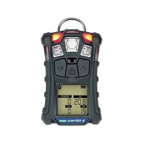 10178567 Msa Altair 4xr Multigas Detector Co/lel/o2 Xcell Sensors