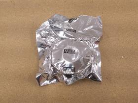 818264 Msa Riot Control Threaded Canister For Millennium Facepiece