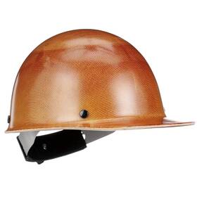 B00goa7mvu Msa Skullgard Cap Style Safety Hard Hat Swing Ratchet Non-slotted Phenolic T