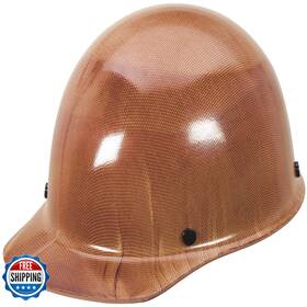 B00nb69kbu Msa 454617 Skullgard Cap Style Safety Hard Hat Staz-on Pinlock Suspension
