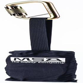 B016n2s9xi Msa 10063431 Suspension Trauma Safety Step Without Carabiner - Harness