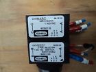 Mss1-mabc Hubbell Fire Pump Controller Switch