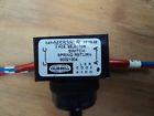 Mss3slr Hubbell Fire Pump Controller Manual Crank Switch