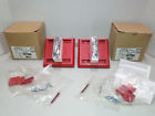 Mt-24-ls-vnr Wheelock Lot Of 2 Inc Fire