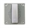 Mt4-115-wh-vns Wheelock Strobe Horn Ac Silver