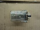 Mtr100-7-12 Mtr 100-7-12 Metron Diesel Fire Pump Controller Oil Pressure Module